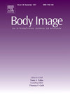 Body Image雜志封面